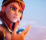 Swashbuckling Pirate Adventure ‘Trident’s Tale’ Sets Sail On Switch Next Month