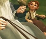 Video: Here’s Another Look At The Lord Of The Rings ‘Tales Of The Shire’ Game