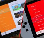 Poll: Orange Or Red Switch eShop – Make Your Choice
