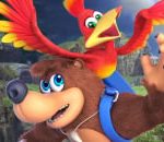 Banjo-Kazooie Composer Explains Why He Thinks Another Game Is Unlikely